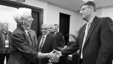 Photo of What is the relationship between the IMF and Pakistan?