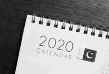 Photo of Year in Review 2020: 3 things that stood out in Pakistan