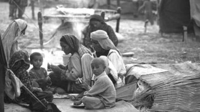 Photo of Stuck in 1965: Pakistan’s nutrition crisis