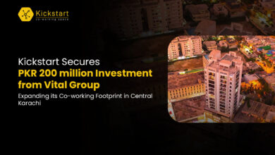 Photo of Kickstart Secures PKR 200 million Investment from Vital Group
