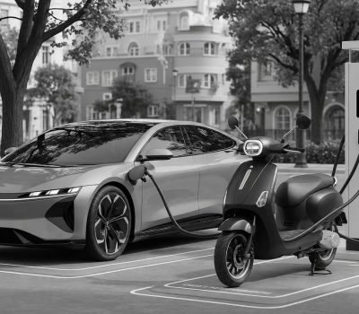 Pakistan's EV Policy and Grid Issues