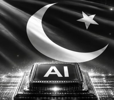AI in Pakistan