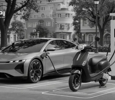 SPDI - EV and Grid - Macro Pakistani